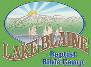 Camp Logo